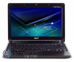 Acer Aspire One 531h-0BGkk