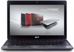 Acer Aspire One 721-12B8ss