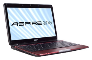 Acer Aspire One 752-238r