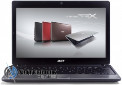 Acer Aspire One 753-U361ki