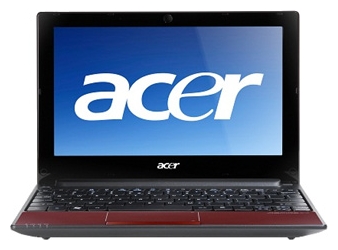 Acer Aspire One D255E-13DQrr