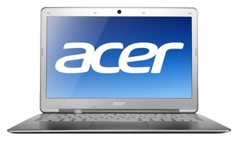 Acer Aspire S 3-951-2634G24iss