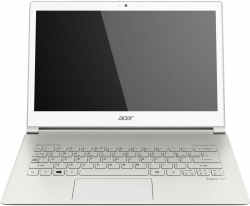 Acer Aspire S7-392-54204G25tws