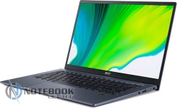 Acer Aspire Swift SF314-510G-70SN