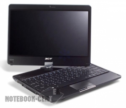 Acer Aspire Timeline 1825PT 