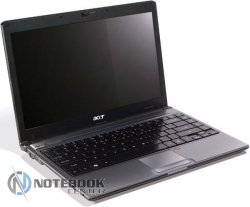 Acer Aspire Timeline 3810TG-354G32i