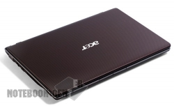 Acer Aspire TimelineX 4820T 