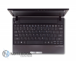 Acer Aspire TimelineX 1830T-33U2G25i