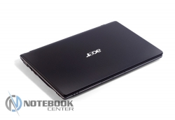 Acer Aspire TimelineX  1830T-33U2G25i