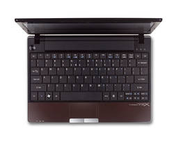 Acer Aspire TimelineX 1830TZ-U562G25icc