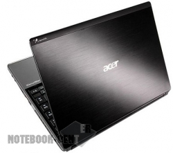 Acer Aspire TimelineX 3820T-333G25i