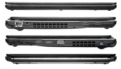 Acer Aspire TimelineX 3820T-353G25iks