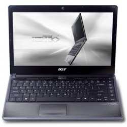 Acer Aspire TimelineX 3820TZG-P613G32iks