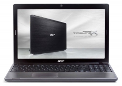 Acer Aspire TimelineX 5820T 