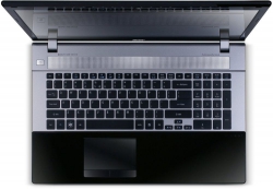 Acer Aspire V3-731G-B9604G50Makk