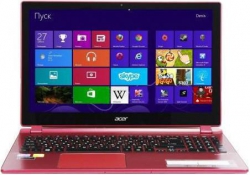 Acer Aspire V5-552P-10576G50arr