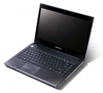 Acer eMachines D443G-C52G25MIKK