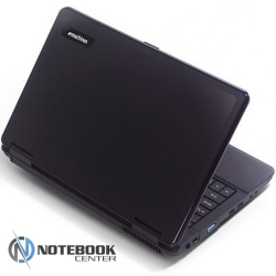 Acer eMachines E527-332G25Mikk