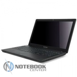 Acer eMachines E732ZG-P622G25Mikk