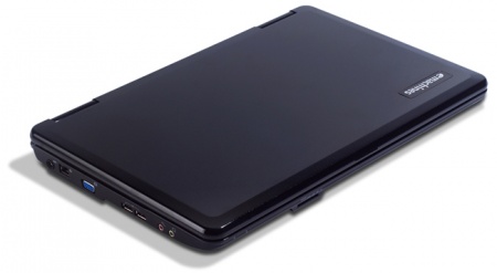 Acer eMachines E725-442G25Mi