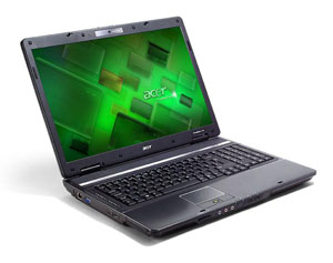 Acer Extensa 7620G-5A2G25Mi