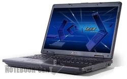 Acer Extensa 7230E 