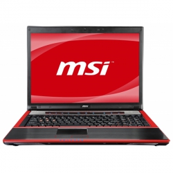 MSI GX740-077