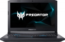 Acer Predator Helios 500 PH517-51-58LV