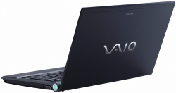 Sony VAIO VGN-Z11X9E 