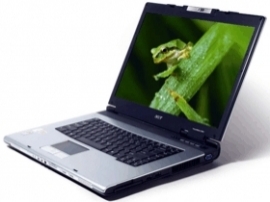 Acer TravelMate 2482WXMi 