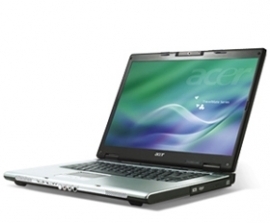 Acer TravelMate 2492NLC 