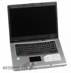 Acer TravelMate 2492WLMi 