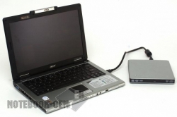 Acer TravelMate 3010 