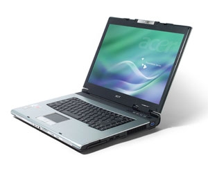 Acer TravelMate 4222WLMi 