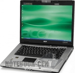 Acer TravelMate 4283WLMi 