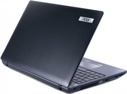 Acer TravelMate 5744Z-P623G32Mikk