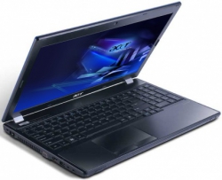 Acer TravelMate 5760-2313G32Mnbk