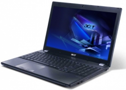 Acer TravelMate 5760G-2414G50Mnsk