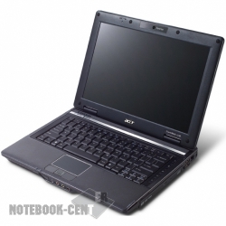 Acer TravelMate 6291 