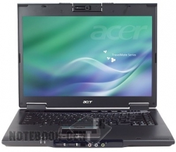 Acer TravelMate 6460 