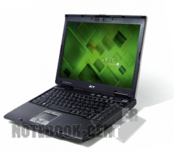 Acer TravelMate 6492 