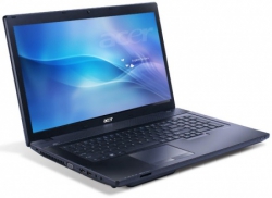 Acer TravelMate 7750G-2418G1TMnss