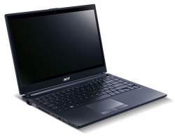 Acer TravelMate 8481T-2554G31nkk