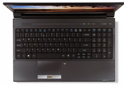 Acer TravelMate 8571-733G25Mnkk