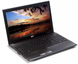 Acer TravelMate 8571-943G25Mi