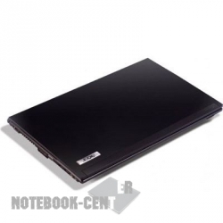 Acer TravelMate 8571-733G25Mi