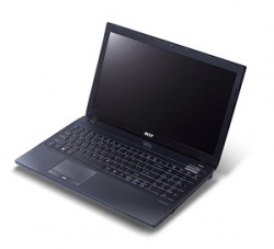 Acer TravelMate 8572-332G25Mikk