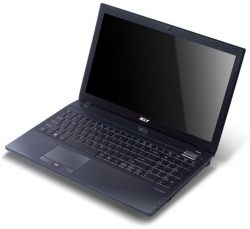 Acer TravelMate 8572T-332G25Mikk