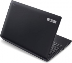 Acer TravelMate P453-M-33124G32Makk