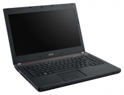 Acer TravelMate P643-M-33124G50Makk